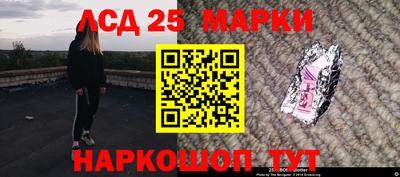 гашик Берёзовский