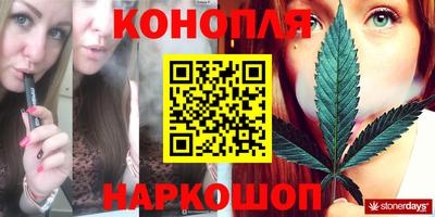 гашик Берёзовский